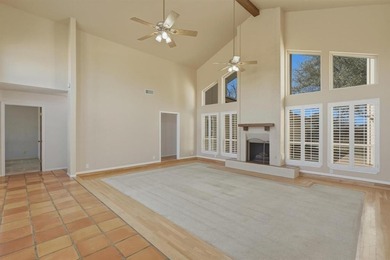 Spacious 4 bed-2.5 bath in Fairway Oaks, right across the street on Abilene Country Club - South Course in Texas - for sale on GolfHomes.com, golf home, golf lot