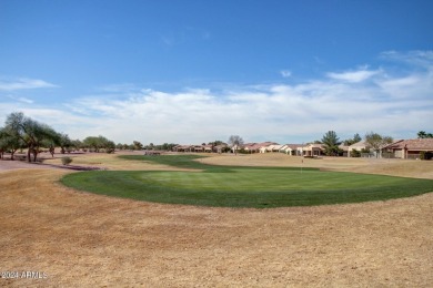 The search is finally over! Seize the opportunity to live in on Trilogy Golf Club At Power Ranch in Arizona - for sale on GolfHomes.com, golf home, golf lot