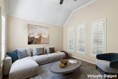 One story 2420 sq ft single story home in highly sought after on Bridlewood Golf Course in Texas - for sale on GolfHomes.com, golf home, golf lot