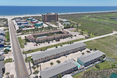 Six-Seater Golf Cart Included - Your Coastal Adventure Awaits! on Palmilla Beach Golf Club in Texas - for sale on GolfHomes.com, golf home, golf lot