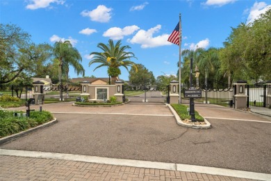 Welcome to the private gated community of Sweetwater! This pool on Rocky Point Golf Course in Florida - for sale on GolfHomes.com, golf home, golf lot