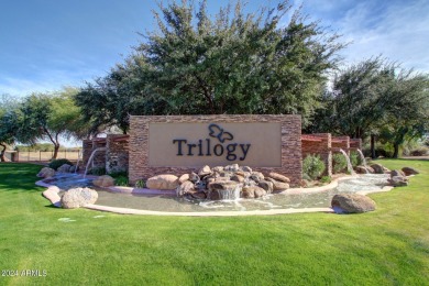 The search is finally over! Seize the opportunity to live in on Trilogy Golf Club At Power Ranch in Arizona - for sale on GolfHomes.com, golf home, golf lot