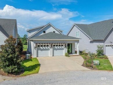 Welcome to one of only six exclusive homes in the private, gated on Lakewood Golf Club in Alabama - for sale on GolfHomes.com, golf home, golf lot
