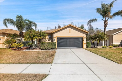 PRIVACY ON CONSERVATION THIS 3 BED/2BATH/2 CAR GARAGE *WITH GOLF on The Groves Golf and Country Club in Florida - for sale on GolfHomes.com, golf home, golf lot