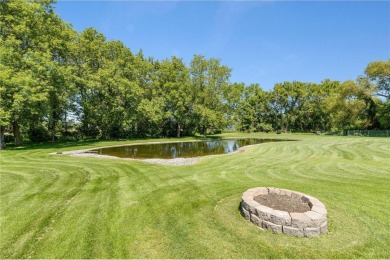 This is a unique property nestled in the heart of Sartell with on Pine Ridge Golf Course in Minnesota - for sale on GolfHomes.com, golf home, golf lot