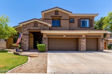Rare remodeled floor plan*Custom front yard lush landscape temps on Bear Creek Golf Complex  in Arizona - for sale on GolfHomes.com, golf home, golf lot