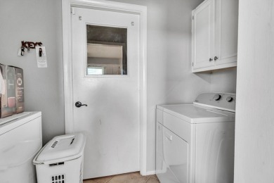 Spacious Brick home! Right across the street from the golf on Comanche Trail Golf Course in Texas - for sale on GolfHomes.com, golf home, golf lot
