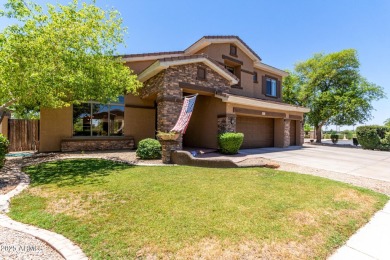 Rare remodeled floor plan*Custom front yard lush landscape temps on Bear Creek Golf Complex  in Arizona - for sale on GolfHomes.com, golf home, golf lot