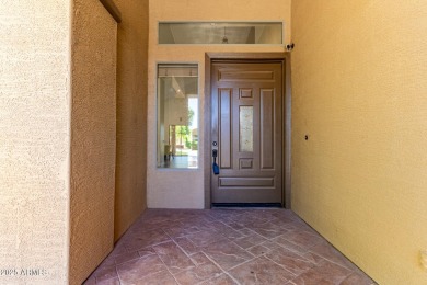 Rare remodeled floor plan*Custom front yard lush landscape temps on Bear Creek Golf Complex  in Arizona - for sale on GolfHomes.com, golf home, golf lot