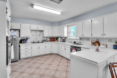 Spacious Brick home! Right across the street from the golf on Comanche Trail Golf Course in Texas - for sale on GolfHomes.com, golf home, golf lot