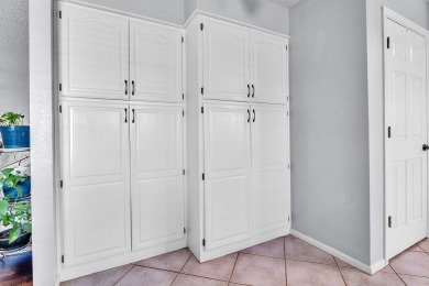 Spacious Brick home! Right across the street from the golf on Comanche Trail Golf Course in Texas - for sale on GolfHomes.com, golf home, golf lot