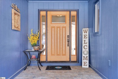 Nestled on the Northside of the serene lake-community of Keowee on Keowee Key Golf and Country Club in South Carolina - for sale on GolfHomes.com, golf home, golf lot