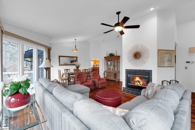 Nestled on the Northside of the serene lake-community of Keowee on Keowee Key Golf and Country Club in South Carolina - for sale on GolfHomes.com, golf home, golf lot