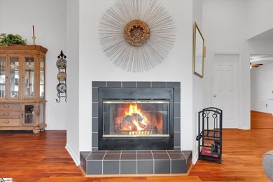 Nestled on the Northside of the serene lake-community of Keowee on Keowee Key Golf and Country Club in South Carolina - for sale on GolfHomes.com, golf home, golf lot