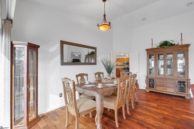 Nestled on the Northside of the serene lake-community of Keowee on Keowee Key Golf and Country Club in South Carolina - for sale on GolfHomes.com, golf home, golf lot