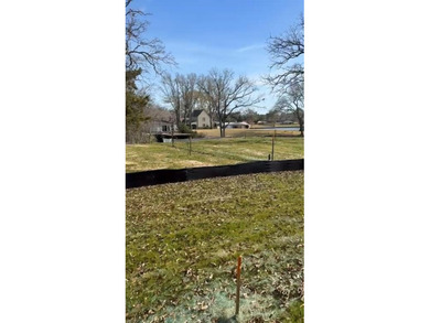 Rare find! Large waterfront lot in the gated golf course on Emerald Bay Club in Texas - for sale on GolfHomes.com, golf home, golf lot