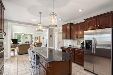 Take Lake Michigan living to the next level with this impeccable on South Haven Golf Club in Michigan - for sale on GolfHomes.com, golf home, golf lot