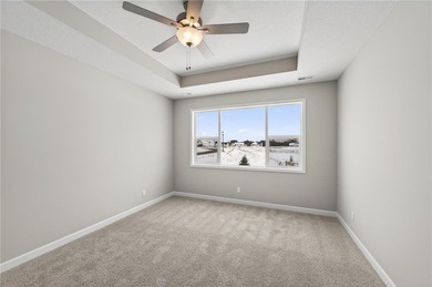 JP Brooks proudly presents the Waterford Villa with the upgraded on Sanbrook Golf Course in Minnesota - for sale on GolfHomes.com, golf home, golf lot