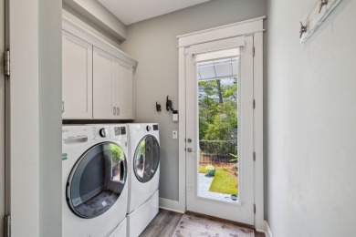 ELEVATOR + PAID IN FULL SOLAR SYSTEM. Nestled on a corner lot on Santa Rosa Golf and Beach Club in Florida - for sale on GolfHomes.com, golf home, golf lot