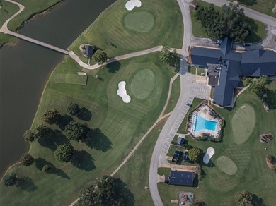 Rare find! Large waterfront lot in the gated golf course on Emerald Bay Club in Texas - for sale on GolfHomes.com, golf home, golf lot