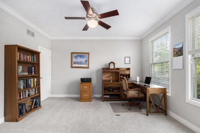 Take Lake Michigan living to the next level with this impeccable on South Haven Golf Club in Michigan - for sale on GolfHomes.com, golf home, golf lot