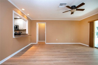 One or more photo(s) has been virtually staged. Beautifully on Caloosa Greens Executive Golf Course in Florida - for sale on GolfHomes.com, golf home, golf lot