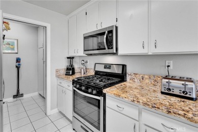 You're in luck! The condo with the BEST view in Silver Lakes is on Silver Lakes Golf Course in California - for sale on GolfHomes.com, golf home, golf lot