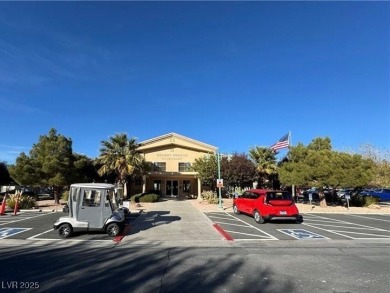 Welcome to the 55+ Golf Community of Desert Greens!  The 3 on Desert Greens Golf Course in Nevada - for sale on GolfHomes.com, golf home, golf lot