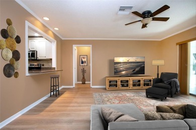 One or more photo(s) has been virtually staged. Beautifully on Caloosa Greens Executive Golf Course in Florida - for sale on GolfHomes.com, golf home, golf lot