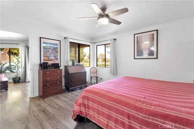 You're in luck! The condo with the BEST view in Silver Lakes is on Silver Lakes Golf Course in California - for sale on GolfHomes.com, golf home, golf lot