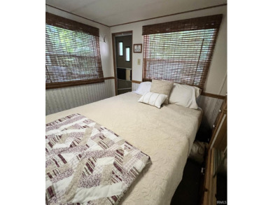 Welcome to Affordable Paradise at *Valley of the Pines*! A on Lake James Golf Club in Indiana - for sale on GolfHomes.com, golf home, golf lot