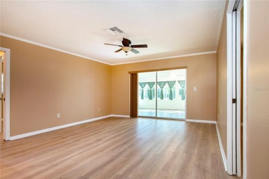 One or more photo(s) has been virtually staged. Beautifully on Caloosa Greens Executive Golf Course in Florida - for sale on GolfHomes.com, golf home, golf lot