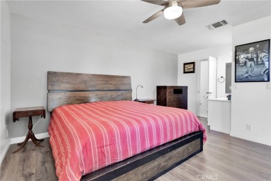 You're in luck! The condo with the BEST view in Silver Lakes is on Silver Lakes Golf Course in California - for sale on GolfHomes.com, golf home, golf lot