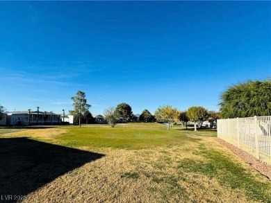 Welcome to the 55+ Golf Community of Desert Greens!  The 3 on Desert Greens Golf Course in Nevada - for sale on GolfHomes.com, golf home, golf lot