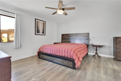 You're in luck! The condo with the BEST view in Silver Lakes is on Silver Lakes Golf Course in California - for sale on GolfHomes.com, golf home, golf lot