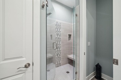 ELEVATOR + PAID IN FULL SOLAR SYSTEM. Nestled on a corner lot on Santa Rosa Golf and Beach Club in Florida - for sale on GolfHomes.com, golf home, golf lot