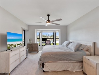 Stunning waterfront and golf course views are included with this on Kelly Greens Golf and Country Club in Florida - for sale on GolfHomes.com, golf home, golf lot