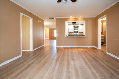 One or more photo(s) has been virtually staged. Beautifully on Caloosa Greens Executive Golf Course in Florida - for sale on GolfHomes.com, golf home, golf lot