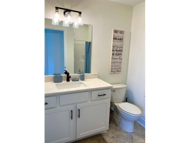 Adventure-filled 4BR/3 Full BA modern farmhouse in pristine on Mariners Landing Golf and Country Club in Virginia - for sale on GolfHomes.com, golf home, golf lot