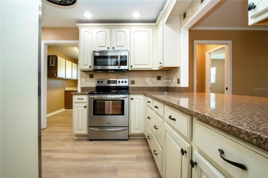One or more photo(s) has been virtually staged. Beautifully on Caloosa Greens Executive Golf Course in Florida - for sale on GolfHomes.com, golf home, golf lot