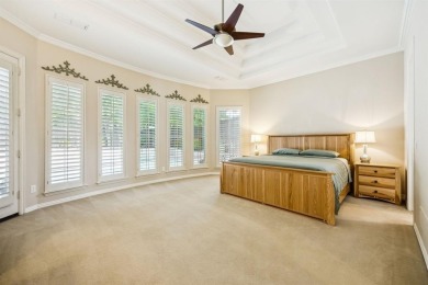Stunning custom home in the prestigious Hills at Prestonwood on The Clubs at Prestonwood in Texas - for sale on GolfHomes.com, golf home, golf lot