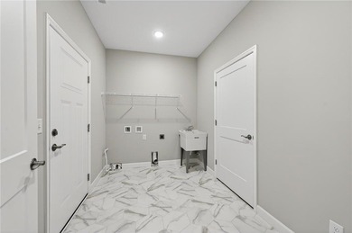 JP Brooks proudly presents the Waterford Villa with the upgraded on Sanbrook Golf Course in Minnesota - for sale on GolfHomes.com, golf home, golf lot