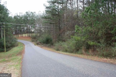 Discover the perfect setting for your dream home on this 2 on Arrowhead Pointe At Lake Russell in Georgia - for sale on GolfHomes.com, golf home, golf lot