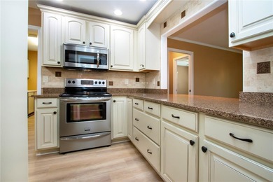 One or more photo(s) has been virtually staged. Beautifully on Caloosa Greens Executive Golf Course in Florida - for sale on GolfHomes.com, golf home, golf lot