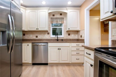 One or more photo(s) has been virtually staged. Beautifully on Caloosa Greens Executive Golf Course in Florida - for sale on GolfHomes.com, golf home, golf lot