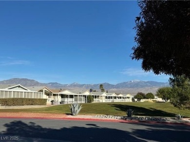Welcome to the 55+ Golf Community of Desert Greens!  The 3 on Desert Greens Golf Course in Nevada - for sale on GolfHomes.com, golf home, golf lot