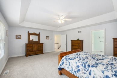 Take Lake Michigan living to the next level with this impeccable on South Haven Golf Club in Michigan - for sale on GolfHomes.com, golf home, golf lot