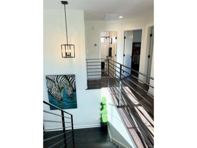 Adventure-filled 4BR/3 Full BA modern farmhouse in pristine on Mariners Landing Golf and Country Club in Virginia - for sale on GolfHomes.com, golf home, golf lot