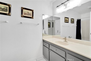 You're in luck! The condo with the BEST view in Silver Lakes is on Silver Lakes Golf Course in California - for sale on GolfHomes.com, golf home, golf lot