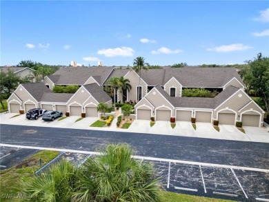 Stunning waterfront and golf course views are included with this on Kelly Greens Golf and Country Club in Florida - for sale on GolfHomes.com, golf home, golf lot